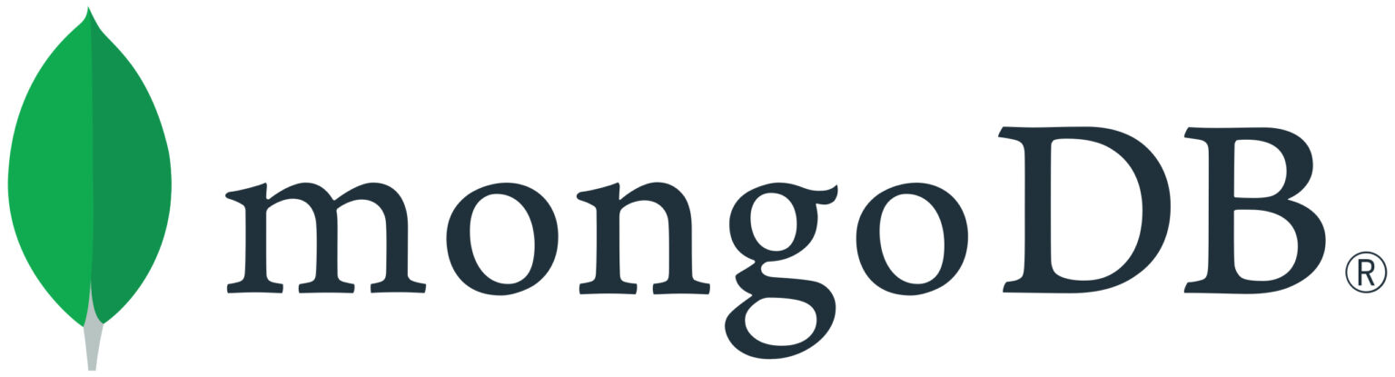 MongoDB_Logo.svg