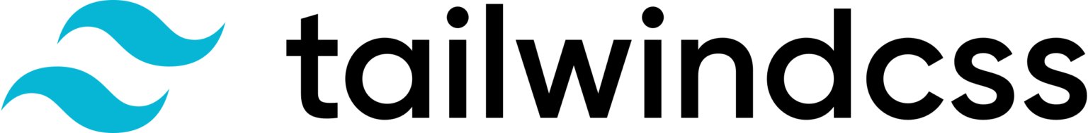 tailwind-css-wordmark